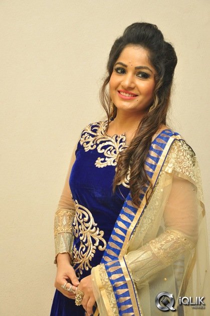 Madhavi-Latha-At-Iddaram-Movie-Audio-Launch